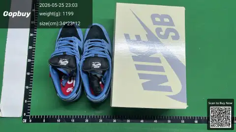 M Batch Dunk Series Collection -2