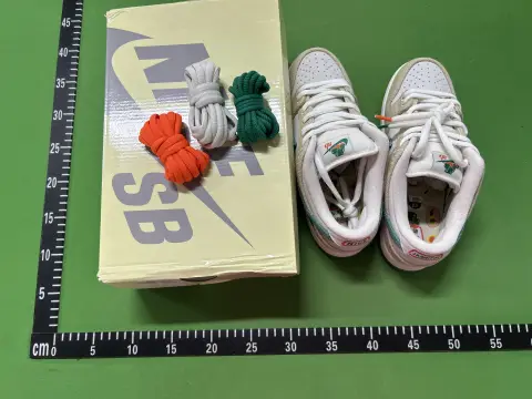 M Batch Dunk Series Collection -4