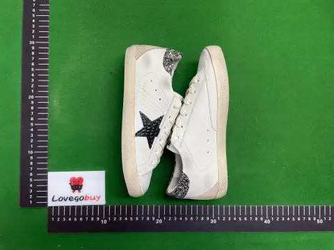 Star Sneakers Blue -2