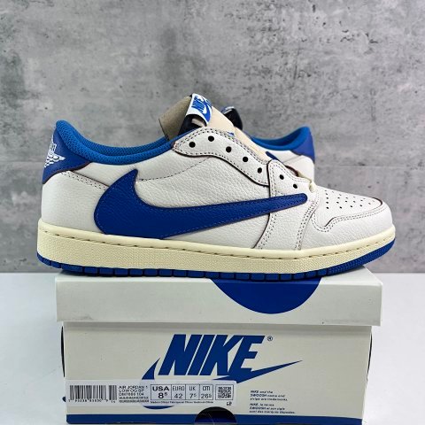 PK 4.0 Budget Batch Air Jordan