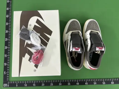 PK 4.0 Budget Batch Air Jordan 1 TS Series -1