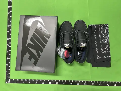 PK 4.0 Budget Batch Air Jordan 1 TS Series -3
