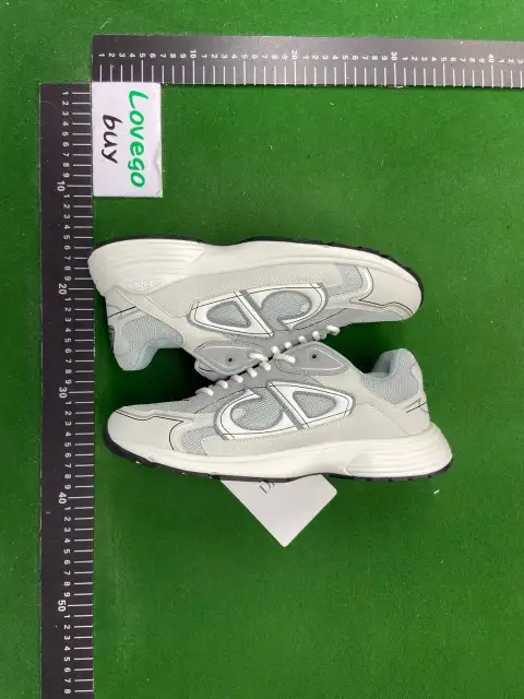 T1 Ultra Mesh Technical Fabric Sneakers -2