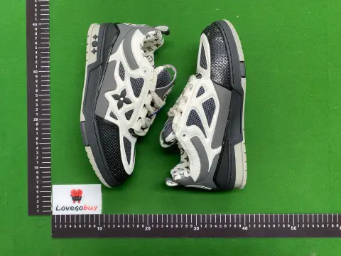 TG Batch Link1 Trainer Maxi / Skate -2