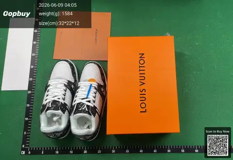 PH New Sport-Style Sneakers -3