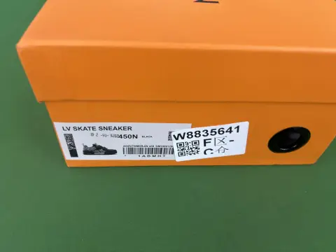 PH New Sport-Style Sneakers -1