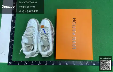 PH New Sport-Style Sneakers -2