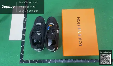 PH New Sport-Style Sneakers -5