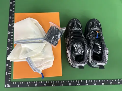 PH New Sport-Style Sneakers -4