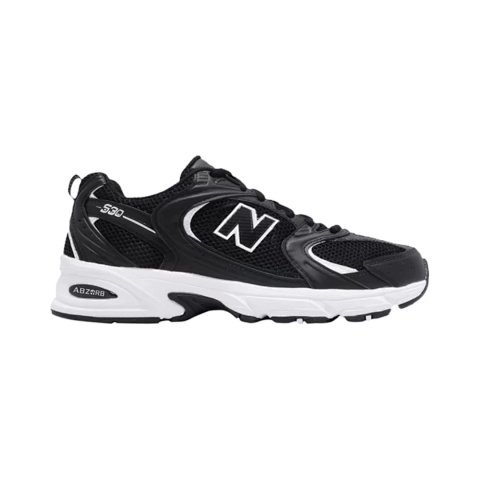 ABC5 New Balance 530 Series