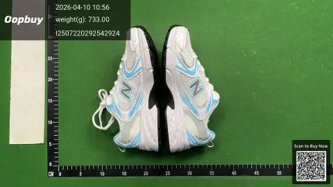 ABC5 New Balance 530 Series -1
