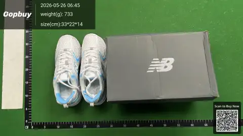 ABC5 New Balance 530 Series -3