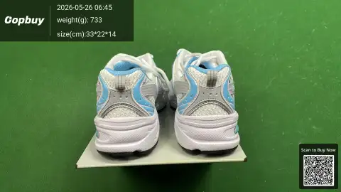 ABC5 New Balance 530 Series -2