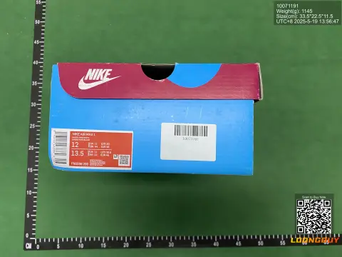 Air Max 87 Collection 4 -1