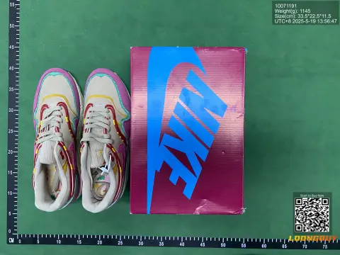 Air Max 87 Collection 4 -3