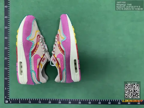 Air Max 87 Collection 4 -5