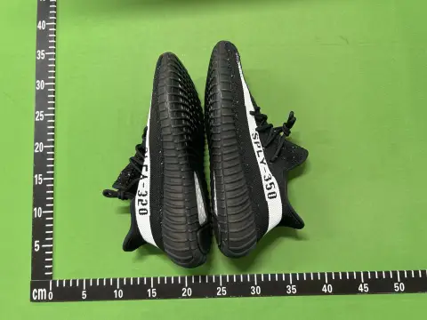 Yeezy 350 V2 Reflective Sneakers Collection -5