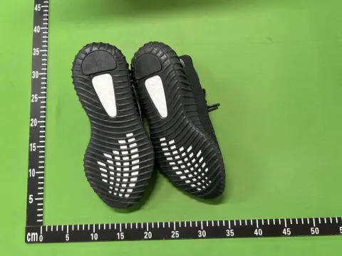 Yeezy 350 V2 Reflective Sneakers Collection -3