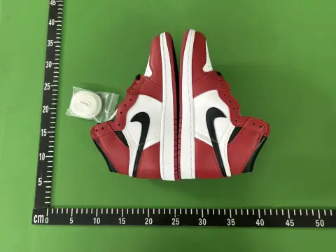 DF Batch Link1 Jordan 1 -2