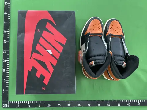 DF Batch Link1 Jordan 1 -5