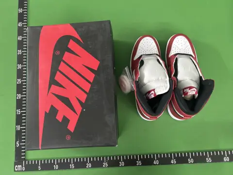 DF Batch Link1 Jordan 1 -4