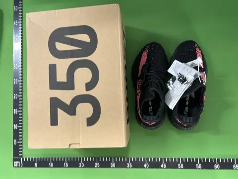 DS Fashion Trend Sneakers -3