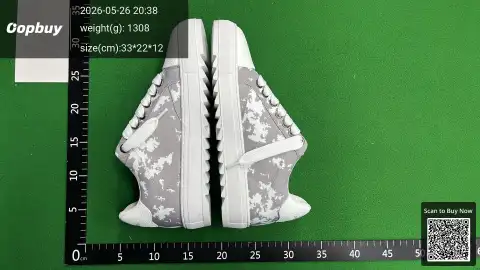 Casual Sneakers -2