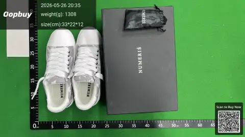 Casual Sneakers -3
