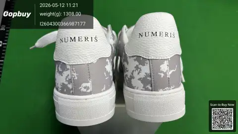 Casual Sneakers -4