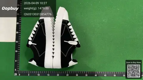 Casual Sneakers -5