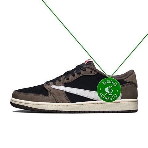 CRH 2024 Low-Top Basketball Sh