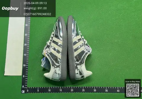Adidas Samba OG Originals -2