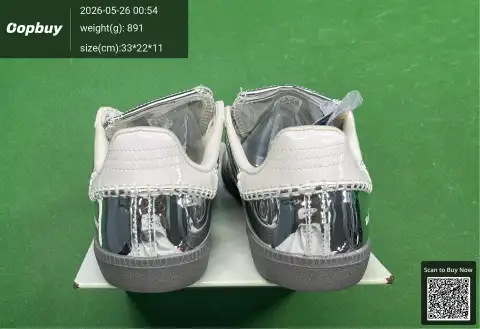 Adidas Samba OG Originals -5