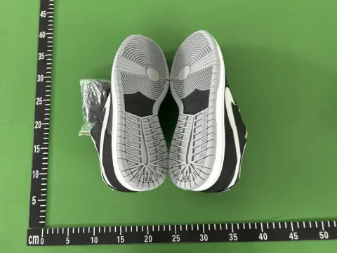 CRH 2024 Low-Top Basketball Shoes -1