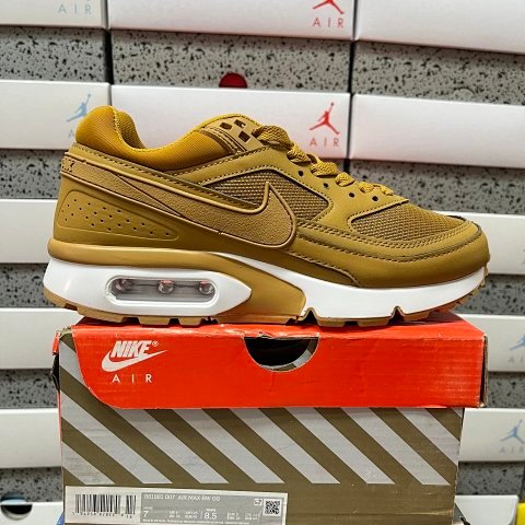 YC Batch Air Max BW OG Persian