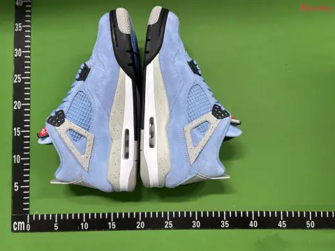 KZ/KX Batch Jordan 4 Collection -4