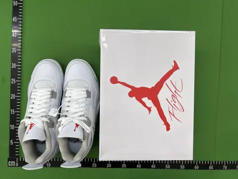 KZ/KX Batch Jordan 4 Collection -3