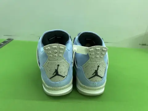 KZ/KX Batch Jordan 4 Collection -2