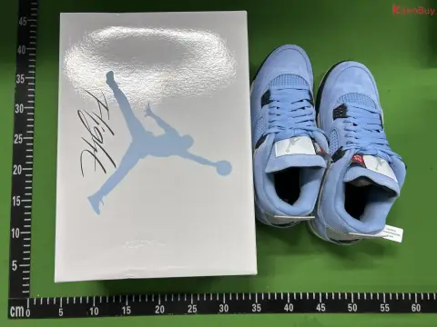 KZ/KX Batch Jordan 4 Collection -5