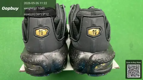 Freps High-Quality Casual Shoes 009 -2