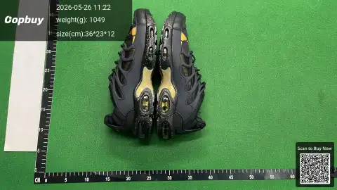 Freps High-Quality Casual Shoes 009 -3