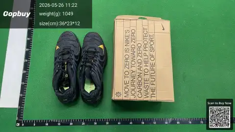 Freps High-Quality Casual Shoes 009 -1