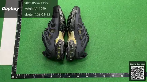 Freps High-Quality Casual Shoes 009 -4