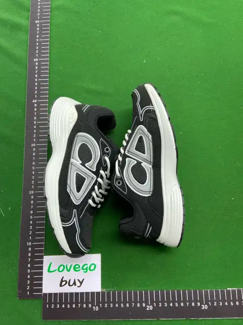 TSD2 New Fashion Casual Sneakers -3