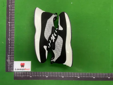 TSD2 New Fashion Casual Sneakers -1