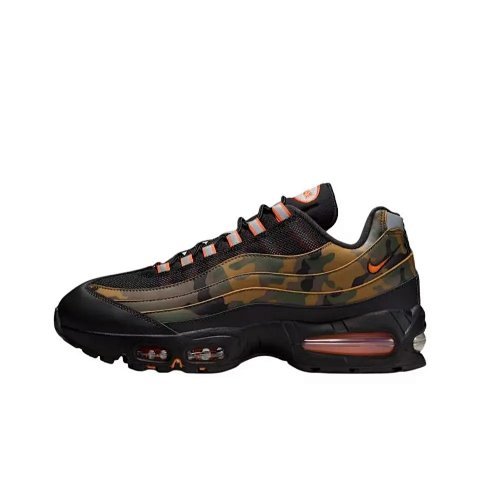 Air Max 95 Series Real GX Batc
