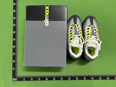 Air Max 95 Series Real GX Batch -2
