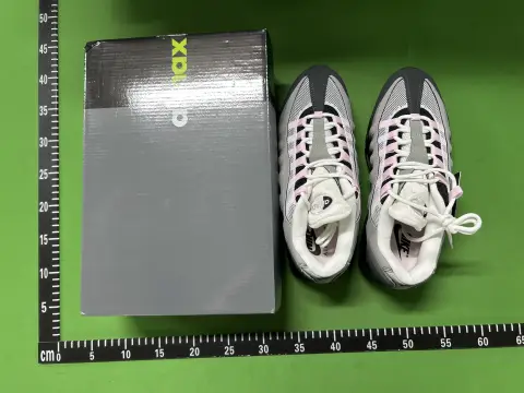 Air Max 95 Series Real GX Batch -1