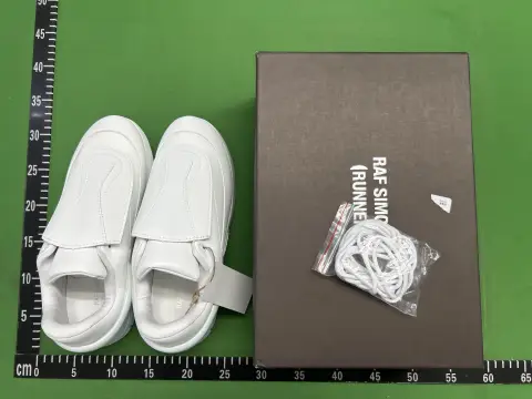 Raf Simons Antei -1
