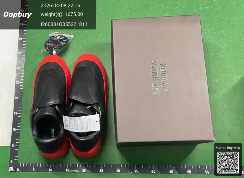 Raf Simons Antei -5